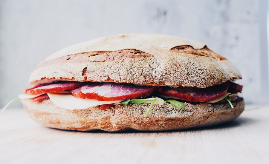 Sandwich